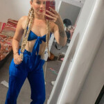 Somos una pareja dispuesta a vivir las mejores experiencias