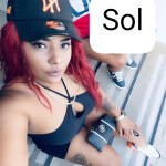 Somos dos amigas mulata