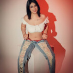 VALERIA DESPLAZAMIENTOS POR TODO MADRID