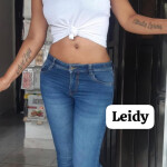 MORENA - SOY UNA CHICA CON DE CONSEGUIR AMIGOS Y DIVERTIRNOS MUTUAMENTE