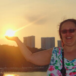 Molly liebevolle wohl gerundete Dame besucht und begleitet Dich gerne in Maspalomas und Umgebung