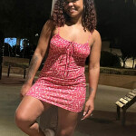 Sarita mulatita preciosa y