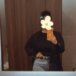 Primera vez en jerez Morenita con curvas