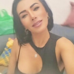 Ana brasilena - Hola amores soy ana uma chica muy encantadora soy profesional en massagem . Llamame 