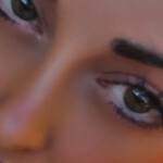 Spanish Italian girl