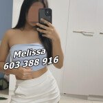 ¡¡NOVEDAD!! LATINA CON MUCHAS GANAS!!