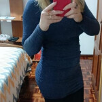 Soy de mente abierta y extrovertida...ademas de divertida divertida divertida My text also in English CASTELLON