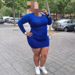 CATALINA LA - Hola mi amor soy una rica chica super simpática y risueña con ganas de experimentar ri