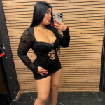 GRANADA CATALEYA LATINA EXCLUSIVA DIOSA DE CURVAS EXÓTICA ÚNICA PARA TI NOVEDAD