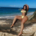 Perlita - Hola soy cariño perla Linda mulata con cuerpo de guitarra de recién llegada bonita diverti