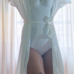 Hermosa Brasileña En Jaca