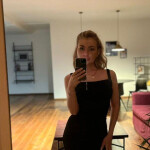 UNA MODELO UCRANIANA