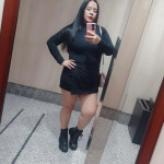 SAMANTHA Presencia envolvente y curvas irresistibles – MARCON