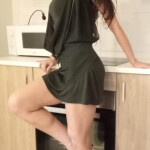 Laura española agradable en elche