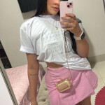 Sol BRASILEÑA - Hola cariño soy Sol una joven brasileña recién llegada a su ciudad Quiero disfrutar 