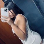 ANGIE AGRADABLE E INDEPENDIENTE DE PASO POR TU ZONA