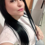 NUEVA LATINA LUNA DE TRATO EXCELENTE DISPUESTA A COSAS QUE NO OLVIDARAS