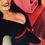 Daniela 25 años española