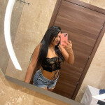 Jovencita PUNTA UMBRÍA 24h