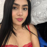 LUCIANA colombiana utrera