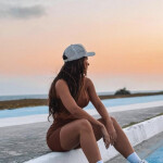 Brasileña novidad en Vigo