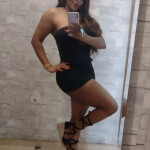 NUEVA EN VERA PUEBLO - SARA 641685215 COLOMBIANA DE LUJO MUY CARIÑOSA