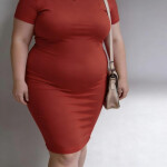 LA BELLEZA NO TIENE -MUJER MADURA