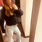 Lola hermosa latina fina atención