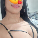 Luisa Scort solo WhatsApp