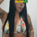 ANNA BOMBÓN EN PLAYA DE GANDÍA