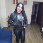 Chica latuna - Soy karla chica divertida alegre y con buen carisma hacemos q tu momento sea inolvida