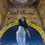 Novedad en la isla encantadora Chica Top en la palma los cancajos