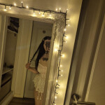 Española de encanto llegada a la zona