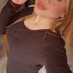 RUBIA LA COLOMBIANITA PERFECTA