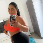 Colombiana exotica madurita