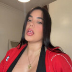 GRANADA EVELYN BELLEZA LATINA DIOSA ÚNICA NOVEDAD PARA TI TE ESPERO