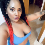 La mejor en toda las aria