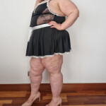 602641317 spanish 49 años Española 130 kg gordita