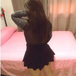 Hola chicos - Ola chicos me llamo vanesa soy una chica muy simpática y divertida y muy cariñosa teng