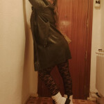 Portuguesa Buenisima