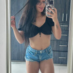 SALIDAS - EMMA 610541546 COLOMBIANA DE LUJO IMPRESIONANTE