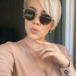 Soy Paloma y mi especialidad es ofrecerte momentos de calidad