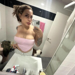 CHANELL - Soy CHANELL COLOMBIANA NUEVA EN LA CIUDAD súper femenina y muy disponible para hombres con