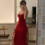 Nuevita en la zona Latina cariñosa