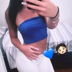 Pamela inolvidable - Hola amor soy una chica latinaMe considero una mujer simpática limpia y muy a d