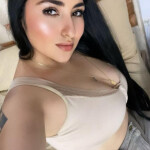 Colombiana irresistible - En Mérida -