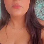 Juliana Brasil massagista profissional con mucho