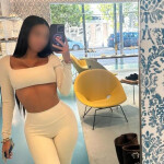 LATINA PRECIOSA MORENITA NOVEDAD EN LAS CANTERAS