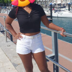 Morena primera vez en la página y en Bilbao