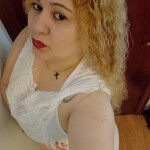 Novedad joven curvi simpática amable pocos días